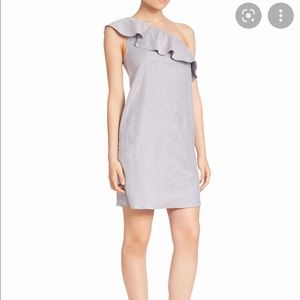 Womens Theory Dress